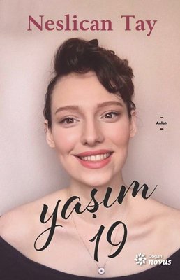 Yaşım 19 | Doğan Novus Yayınları