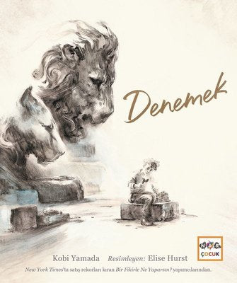 Denemek | Nar Çocuk