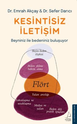 Kesintisiz İletişim | Destek Yayınları