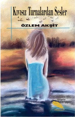 Kıyısız Turnalardan Sesler | Simer Yayınevi