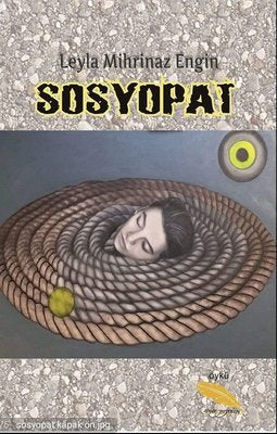 Sosyopat | Simer Yayınevi
