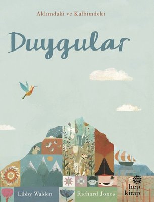 Duygular | Hep Kitap