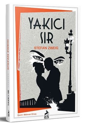 Yakıcı Sır | Ren Kitap