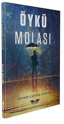 Öykü Molası | Perseus Yayınevi