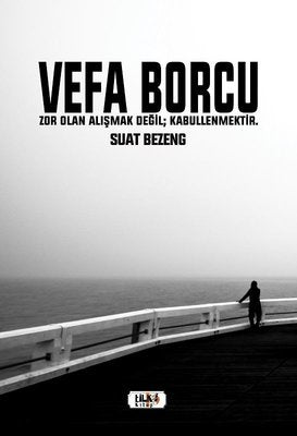 Vefa Borcu | Tilki Yayınları