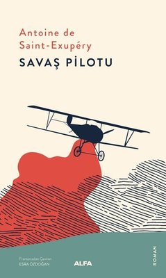 Savaş Pilotu | Zeplin Kitap