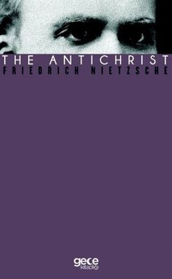 The Antichrist | Gece Kitaplığı