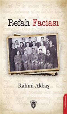 Refah Faciası | Dorlion Yayınevi
