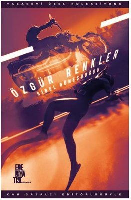 Özgür Renkler | Edebiyatist Yayınları