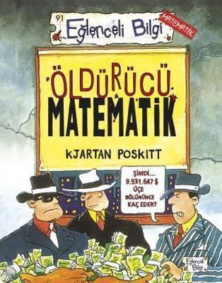 Öldürücü Matematik - Eğlenceli Bilgi Matematik | Eğlenceli Bilgi