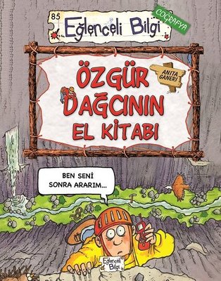 Özgür Dağcının El Kitabı - Eğlenceli Bilgi Coğrafya | Eğlenceli Bilgi