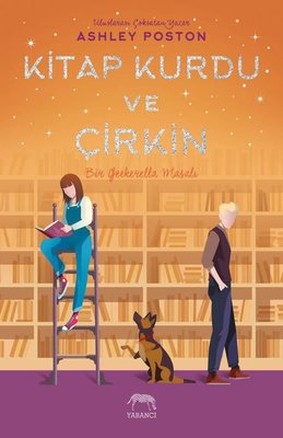 Kitap Kurdu ve Çirkin | Yabancı Yayınları