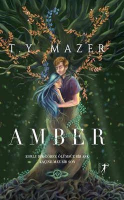 Amber | Artemis Yayınları (Ciltli)