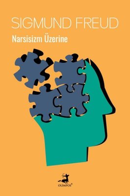 Narsisizm Üzerine | Olimpos Yayınları