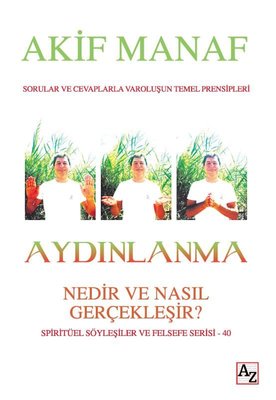 Aydınlanma - Nedir ve Nasıl Gerçekleşir? | Az Kitap