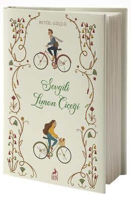 Sevgili Limon Çiçeği | Ren Kitap