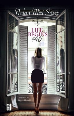 Life Begins at 40 | Mona Yayınları