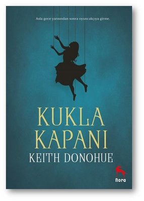 Kukla Kapanı | Nora