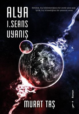 Alya 1.Seans Uyanış | İkinci Adam Yayınları