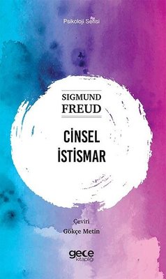 Cinsel İstismar - Psikoloji Serisi | Gece Kitaplığı