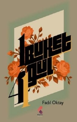 1 Buket 41 Gül | Klaros Yayınları