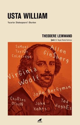 Usta William | Karakarga Yayınları