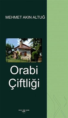 Orabi Çiftliği | Sokak Kitapları Yayınları
