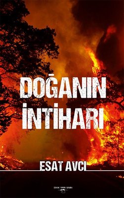 Doğanın İntiharı | Sokak Kitapları Yayınları