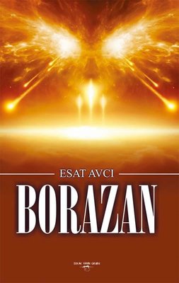 Borazan | Sokak Kitapları Yayınları