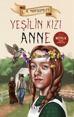 Yeşilin Kızı Anne | Mahzen