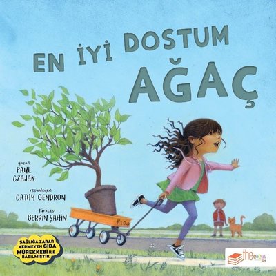 En İyi Dostum Ağaç | The Çocuk