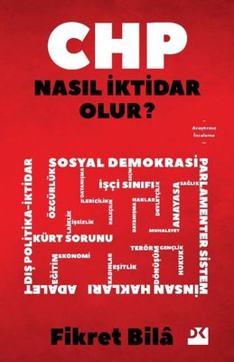 CHP Nasıl İktidar Olur? | Doğan Kitap