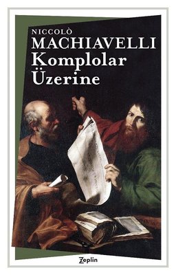 Komplolar Üzerine | Zeplin Kitap