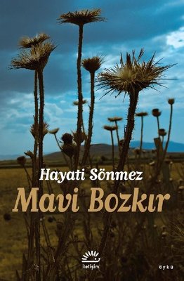 Mavi Bozkır | İletişim Yayınları
