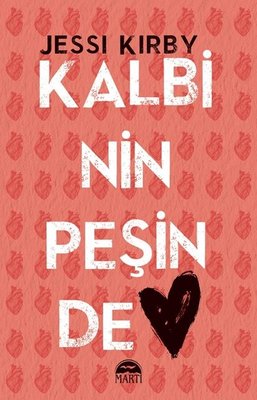 Kalbinin Peşinde | Martı Yayınları