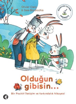 Olduğun Gibisin... | Aylak Kitap