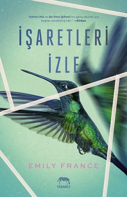 İşaretleri İzle | Yabancı Yayınları
