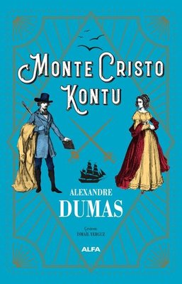 Monte Cristo Kontu | İş Bankası Kültür Yayınları - İş Çocuk Klasikleri