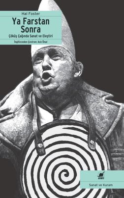 Ya Farstan Sonra | Ayrıntı Yayınları