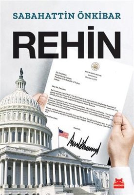 Rehin | Kırmızı Kedi