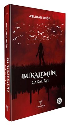 Bukalemun - Çakal Avı | Theseus Yayınevi