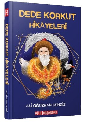 Dede Korkut Hikayeleri | Bilgeoğuz Yayınları