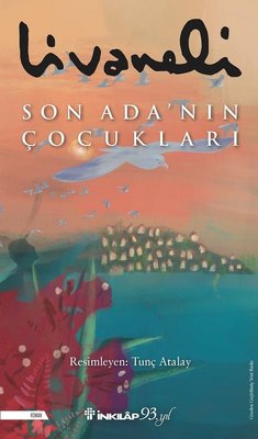 Son Adanın Çocukları | İnkılap Yayınları