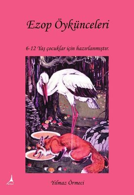 Ezop Öykünceleri | Alter Yayınları