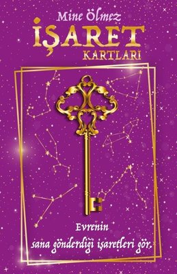 İşaret Kartları | Nemesis Kitap