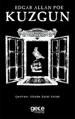 Kuzgun | İlgi Kültür Yayınları