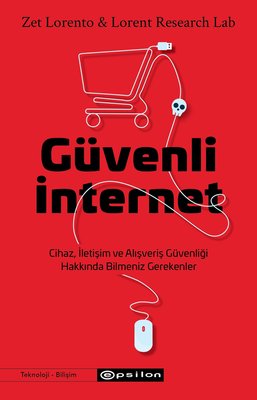 Güvenli İnternet | Epsilon Yayınevi