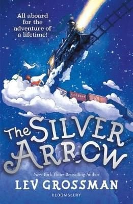 The Silver Arrow | Bloomsbury