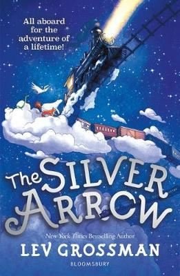 The Silver Arrow | bloomsbury