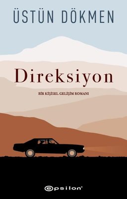 Direksiyon | Epsilon Yayınevi